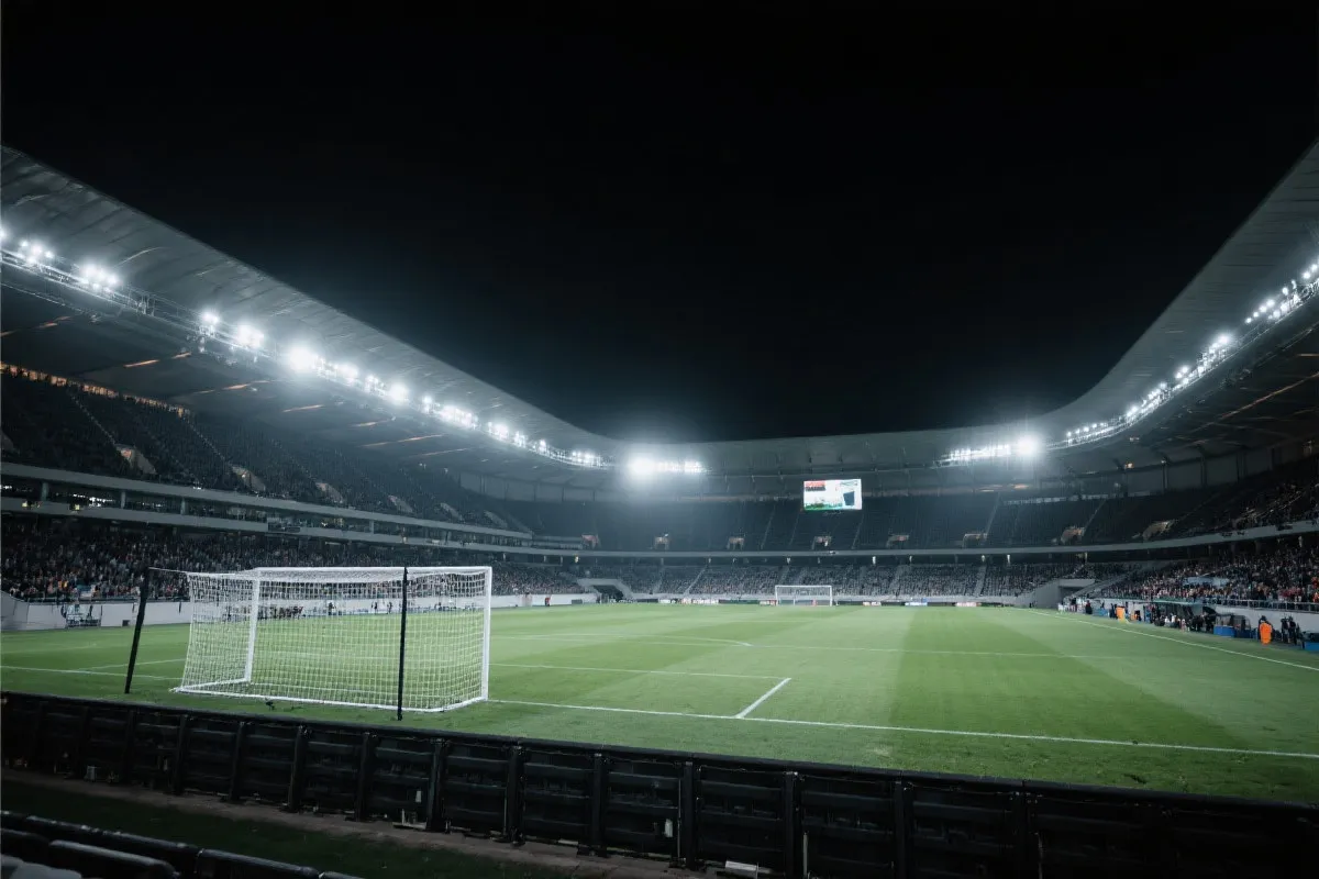 2026 世界杯实时数据看板