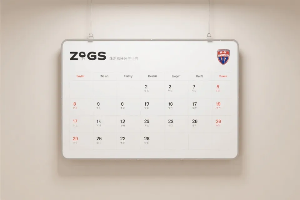 2026世界杯赛程表界面示意图