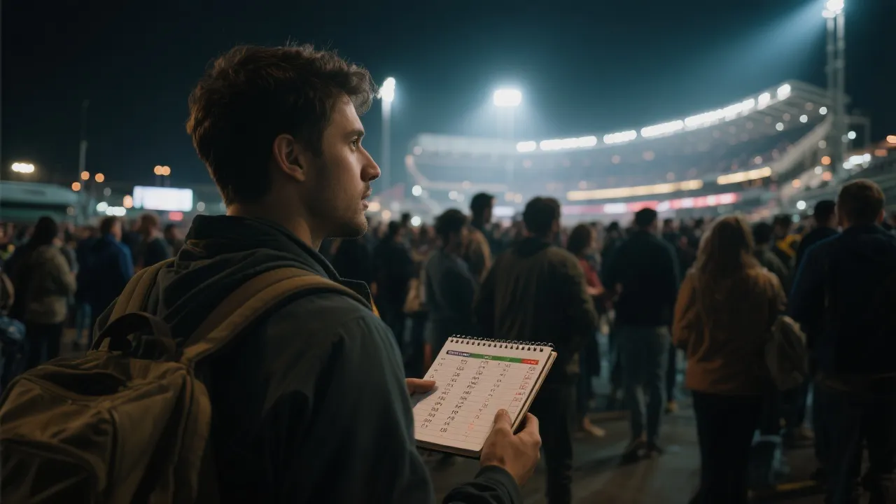 2026世界杯旅行预算全攻略：从背包到豪华，把“看球梦”算进现实