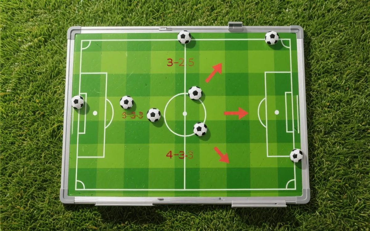 2026世界杯控球打法实战指南：用结构与数据搭建你的评估框架（教练与进阶球迷版）